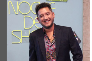 Junior Rodríguez apareció con un nuevo look - Te Cuento Paraguay