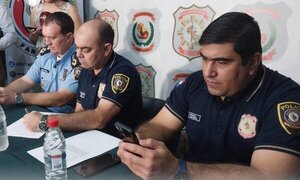 Capturan a hermanos que se dedicaban a vaciar cuentas a través del phishing