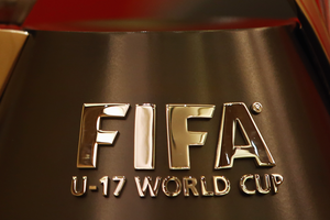Versus / La FIFA decidió sacarle a Perú la organización del Mundial Sub 17