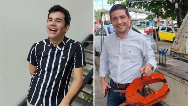 Sebas Rodríguez tiroteó contra jefe de PMT: "Es un mamarracho"