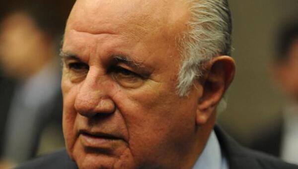 Fiscalía conformó equipo de trabajo para intervenir en la causa del secuestro de Oscar Denis