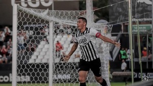 Libertad vapuleó a Cerro Porteño sin piedad - C9N