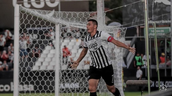 Libertad vapuleó a Cerro Porteño sin piedad - C9N