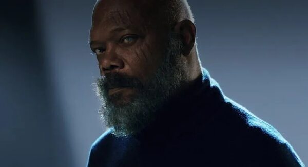 Marvel presenta primer tráiler de serie “Invasión secreta”, con Samuel L. Jackson - Cine y TV - ABC Color