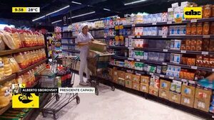 Video: Ofertarán combos de Semana Santa - ABC Noticias - ABC Color