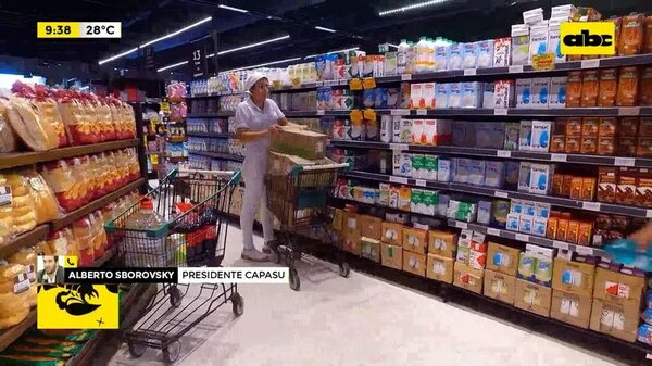 Video: Ofertarán combos de Semana Santa - ABC Noticias - ABC Color