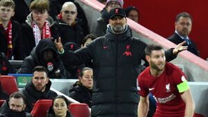 Klopp descarta irse del Liverpool