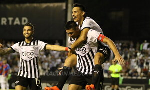 Versus / Las mayores goleadas de Libertad sobre Cerro en toda la historia del fútbol paraguayo