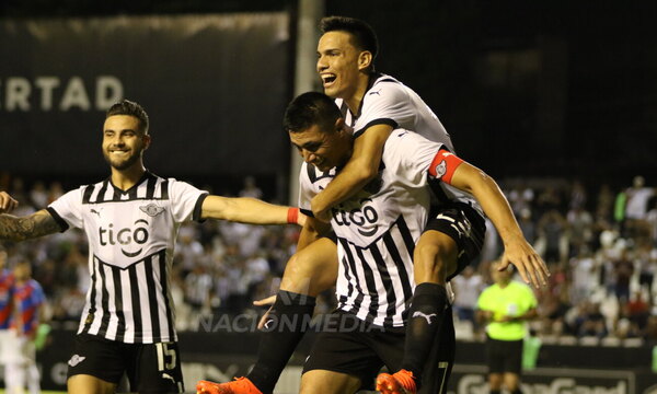 Versus / Las mayores goleadas de Libertad sobre Cerro en toda la historia del fútbol paraguayo