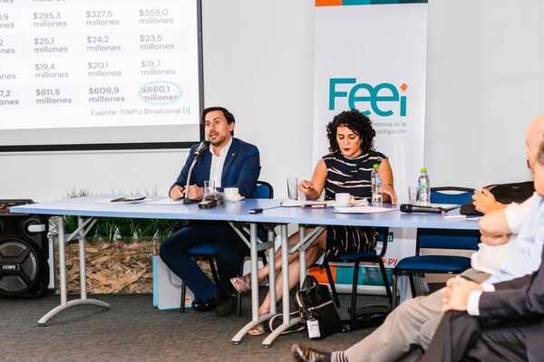 Debaten sobre estrategia para blindar fondos para la educación - MarketData