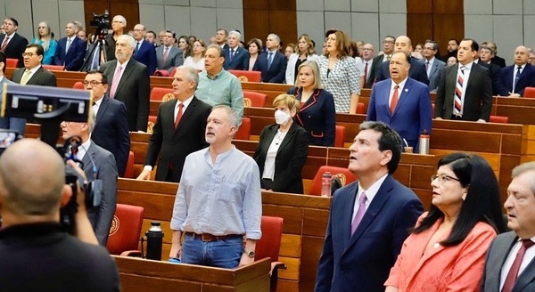 Silva Facetti cree que los ministros de la Corte son inamovibles hasta los 75 años