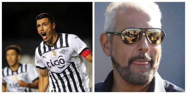 Diario HOY | El día que Zapag menospreció a Tacuara Cardozo: “Buscamos jugadores en vigencia”