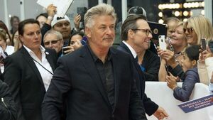 Alec Baldwin cumple 65 años   