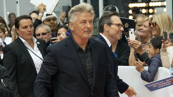 Alec Baldwin cumple 65 años