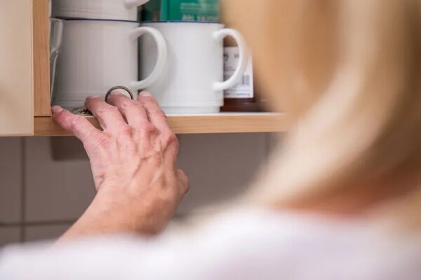 Posible relación entre menopausia precoz y riesgo de alzhéimer - Ciencia - ABC Color