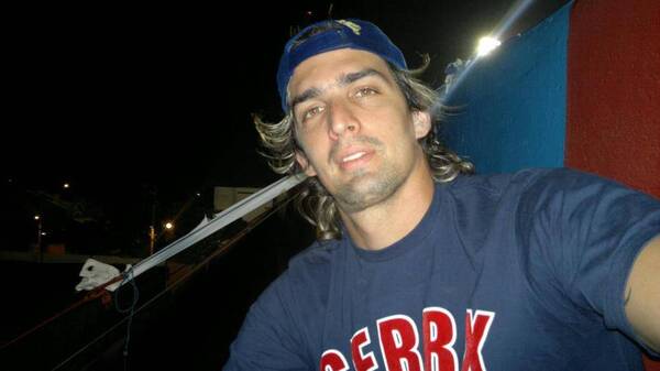 Atendé el mensaje de "Aquiles" Baéz tras la goleada de Libertad a Cerro Porteño