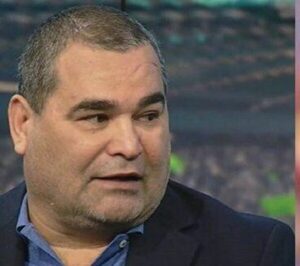Chilavert contra Alegre: “No es un hombre creíble” - ADN Digital
