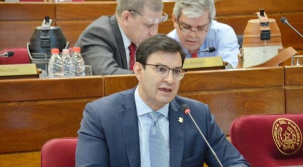 Conteo paralelo de Efraín: “Sus números son lamentables y busca excusas” - Noticiero Paraguay