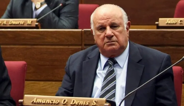 Conforman nuevo equipo de fiscales para investigar secuestro de Óscar Denis - Noticiero Paraguay