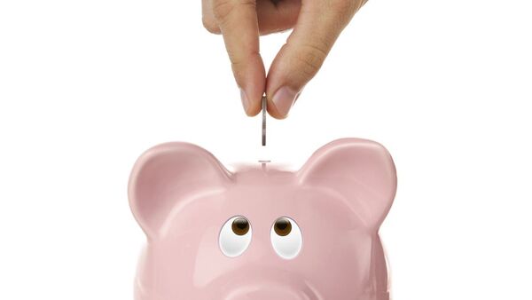Diario HOY | El chanchito y el enfoque equivocado del ahorro