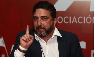 Advierten que Alegre busca generar caos para las elecciones generales - ADN Digital