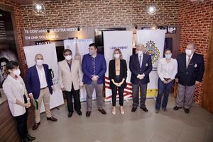 Aplicación móvil ayudará a la carga de datos ante accidentes de tránsito
