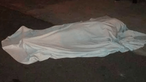Hallan un cadáver en una vivienda en Coronel Oviedo - Noticiero Paraguay