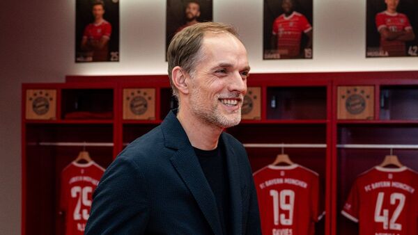 Tuchel dice que la situación del Bayern no permite grandes rotaciones