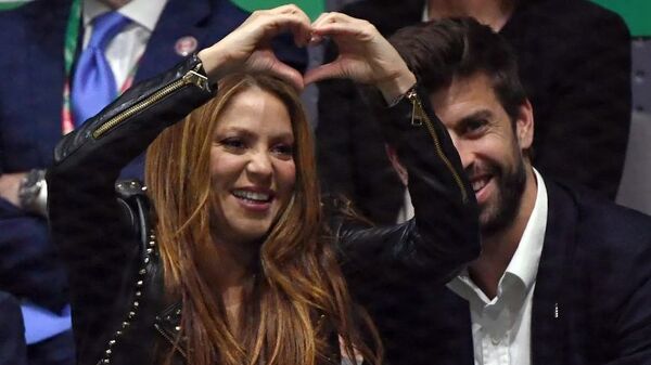 Diario HOY | Gerard Piqué 'dispara' a Shakira y ella 'contraataca': "Orgullosa de ser latinoamericana"