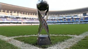 Diario HOY | FIFA le retira a Perú el Mundial Sub 17
