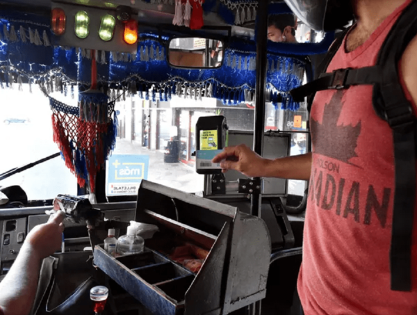 VMT remite documentos sobre billetaje electrónico · Radio Monumental 1080 AM