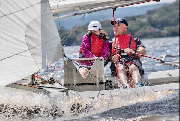 Paraguay será sede del Campeonato Sudamericano de Vela