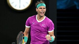 El tenis volverá a China este año