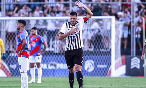 El club de los que le marcaron 4 a Cerro Porteño - C9N
