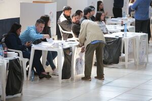 Pedro Juan Caballero cuenta con el 65.9% del electorado Amambayense