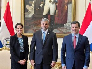 Ejecutivo propone a Irene Cristina Escribá como miembro del directorio del BCP - La Clave