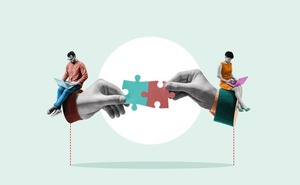 Mujeres tienen menor participación en mercado laboral e ingresos, en Paraguay - MarketData