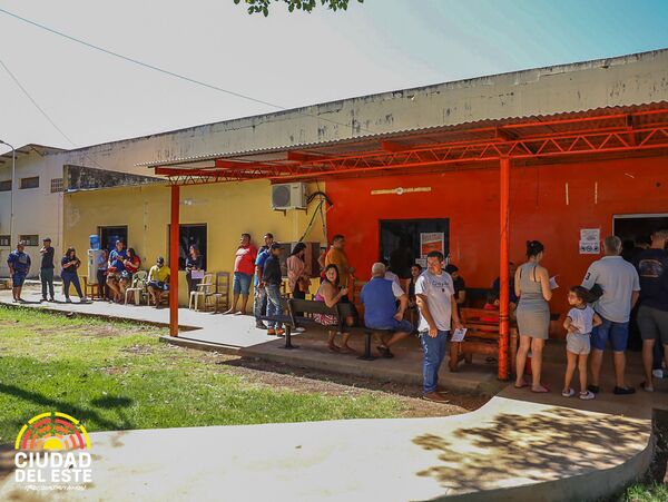 Habilitan servicio de renovación de licencia de conducir en Casa de la Cultura de CDE - Noticde.com