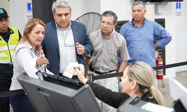 Inician trabajos de generación de credenciales para las Máquinas de Votación