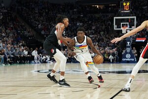 Diario HOY | Timberwolves se estrellan ante Blazers en plena pugna por playoffs