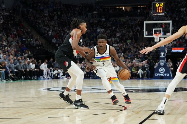 Diario HOY | Timberwolves se estrellan ante Blazers en plena pugna por playoffs