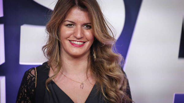 ¡Mamau! Ministra francesa posó para una revista tie' ỹ