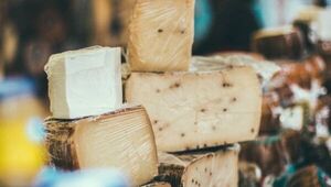 Resultado Encuesta: ¿Qué marca nacional de queso preferís?