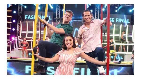 Calle 7 regresará a Telefuturo el próximo lunes 10 de abril