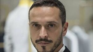 Falleció Christo Jivkov, quien actuó de San Juan en La Pasión de Cristo