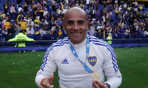 Argentina: Denuncian por abuso sexual al DT del equipo femenino de Boca Juniors - OviedoPress