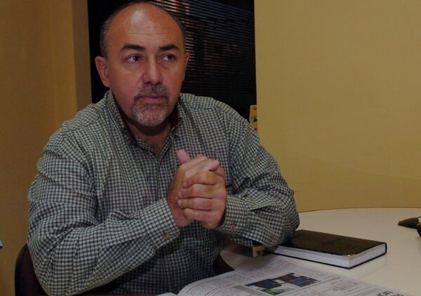 Caso Nissen Pessolani: Corte IDH condenó a Paraguay por la violación de distintos derechos - Megacadena — Últimas Noticias de Paraguay