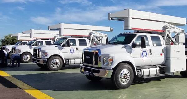 Escaneo a las exportaciones no tendrá costo hasta aprobación de ley autorizante