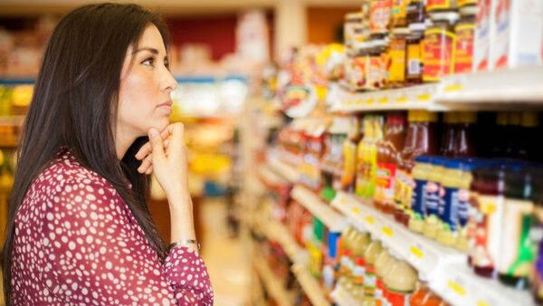 Consumidores buscaron empaques más pequeños ante menor poder adquisitivo | Análisis Macro | 5Días