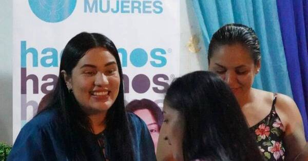 La Nación / Central está secuestrada por la inseguridad, afirma candidata a Junta Departamental